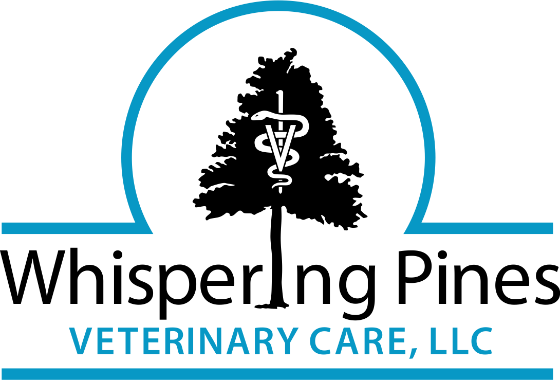 Whispering Pines Veterinary Care, LLC
